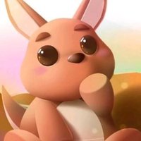 Cute_Kangaroo (@magicteam16) 's Twitter Profile