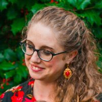Caitrin Keiper (@caitrinkeiper) 's Twitter Profile