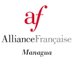 Alianza Francesa (@afmanagua) Twitter profile photo Alianza Francesa (@afmanagua) Twitter profile photo