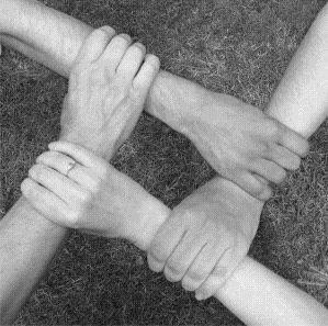 Humanidade player ?
O mundo precisa se juntar a esse movimento (:
