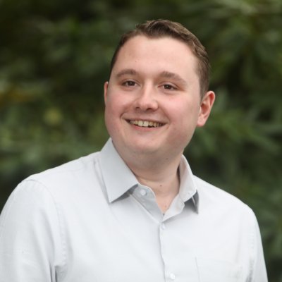 Callum Hodgson