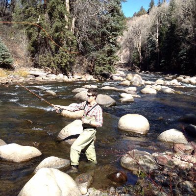 ryan broderick Profile