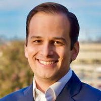 Councilmember Raul Campillo - @CMRaulCampillo Twitter Profile Photo