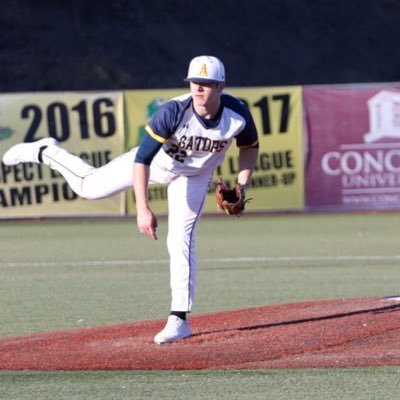 Central Catholic 2019 • Allegheny College baseball