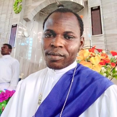 I Believe In God My Father SBJO...