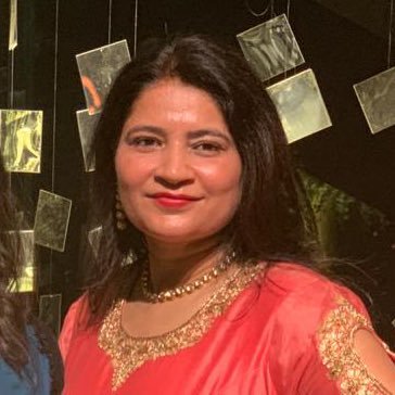 DrRajniMendira1's profile picture. 