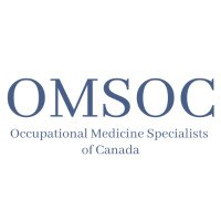 Occupational Medicine Specialists of Canada (@occmedcan) 's Twitter Profile