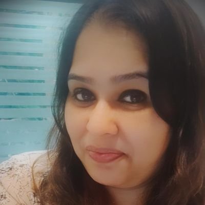ShwetaIIHM's profile picture. 
