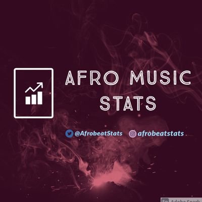 Your number 1 Plug for Afrobeats artists, albums and music stats and data