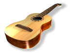Здравствуйте, обучаю игре на гитаре, на сайте guitarlesson.ru просматривать уроки можете в онлайне бесплатно.