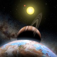 Center for Exoplanets and Habitable Worlds (@psu_cehw) 's Twitter Profile