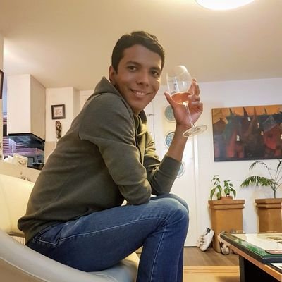 gerardoorrego's profile picture. Comunicador Social 
Amante del vino 🍷, el café ☕️, cine 🎬 y TV 📺
