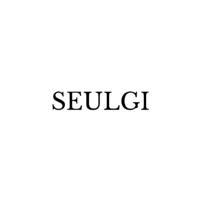 for #슬기 #SEULGI