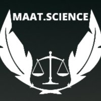 Maat Science(@maat_science) 's Twitter Profile Photo