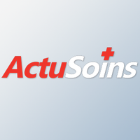 ActuSoins(@ActuSoins) 's Twitter Profile Photo
