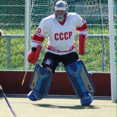 schreiberglahue's profile picture. Life through a goalie mask - Taunusversion. Mann, Papa, Hockeyfreak. Lieber 10 gute replies als 1 langweiliger eigener Tweet. #LebenslangGrünWeiss