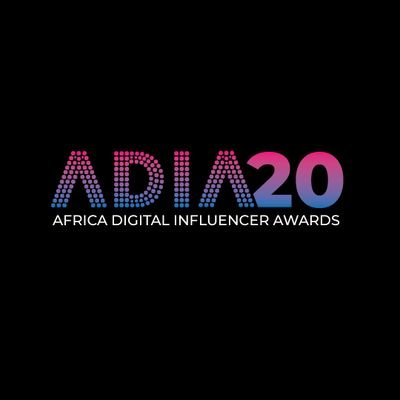 Africa Digital Influencer Awards