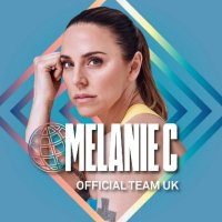 Melanie C Official ST UK(@melaniecuk) 's Twitter Profile Photo