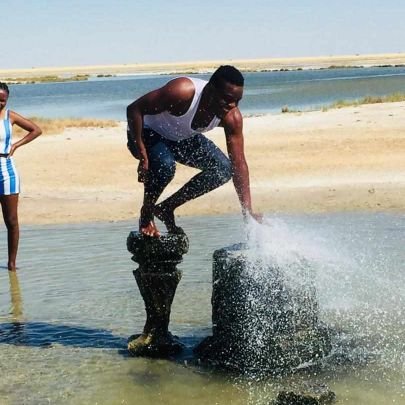 star_rudolf's profile picture. The special one in Jordan