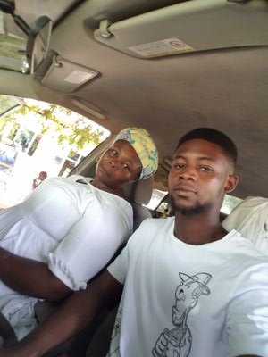 PhilipNti13's profile picture. Money minded 🇬🇭