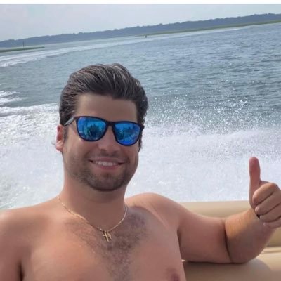 Nick__D's profile picture. Dunkin enthusiast  #bitcoin