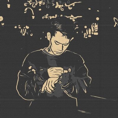 warganet__'s profile picture. 