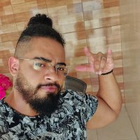 Joab dos Santos (@joabdossantos) 's Twitter Profile