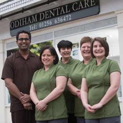 odihamdental Profile Picture