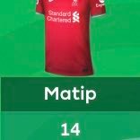 fpl_il's profile picture. FPL! 2018/9 top 20k OR (Top 0.3%). LFC fan.