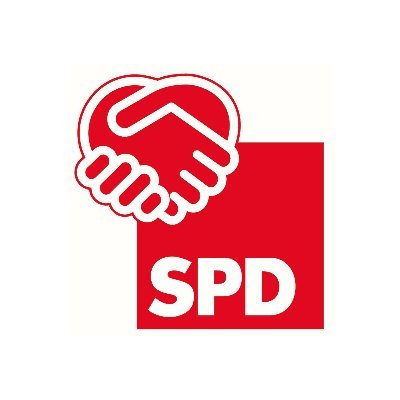 RoedelheimSPD's profile picture. Fair. Für alle.