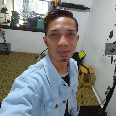 Putra_purnomo31's profile picture. modification custom & painting