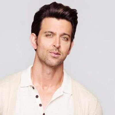 Hrithik meri jaan hain ❤❤❤
It's only a fan account created only for Bollywood Superstar Hrithik Roshan ❤️😍
It's not an account of any celebrity😇