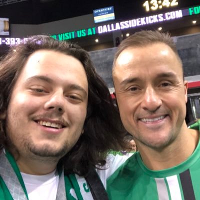 Zachary Sabel Profile