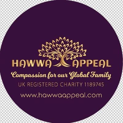 AppealHawwa's profile picture. 