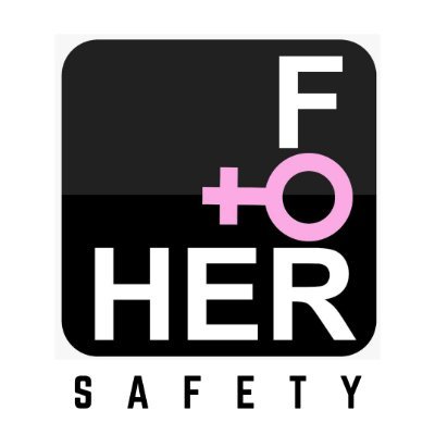 ForherSafety's profile picture. Empowering Women through Personal Security