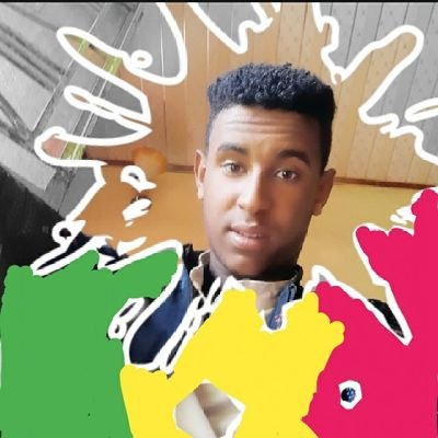 WonduYeshitila's profile picture. Ethiopia love land