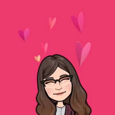 MrsKJaeger's profile picture. (she/her) Teaching with passion 📚I love my students and cat 🐈☺️