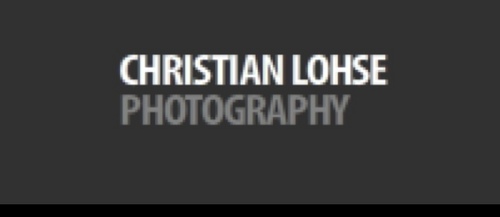 ChristianLohse's profile picture. photography 
beyond your 
expectations