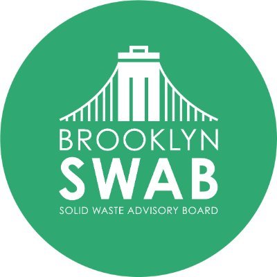 NYC LL19 created Solid Waste Advisory Boards (SWAB) to promote community input on #waste mgmt. Join us to advance sustainability in materials mgmt! #ZeroWaste