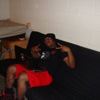 Chris Burford - @yungbrizzle10 Twitter Profile Photo