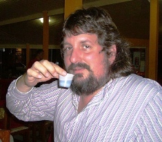 jhayesboh's profile picture. Geography professor focusing on fair-trade coffee, environmental geography, and the geography of Latin America.