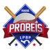 Probeis Oficial (@probeisoficial) Twitter profile photo Probeis Oficial (@probeisoficial) Twitter profile photo