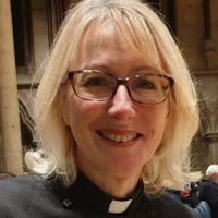 Tanya Lord (@revtanyalord) 's Twitter Profile