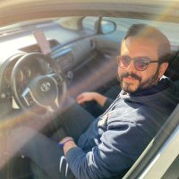Celal IŞIK (@c_isik_) Twitter profile photo