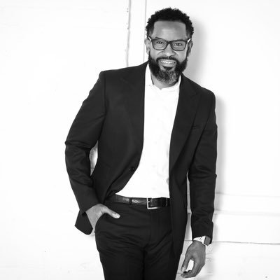 JovanKBrown's profile picture. Let's network.