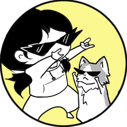 adequateannieさんのプロフィール画像