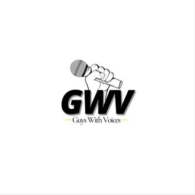 GWV (Guys with Voices) is an Acapella/RnB/AfroPop Boyband Consisting of 5 young guys namely: Zubby, Alex, Foster, Joel, Ayo.
