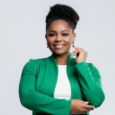 Green is the name, building a Sustainable & Equitable Future is the game! Sustainability Manager, City of Jacksonville 👩🏾🌾 FarmHer Green Legacy Farm