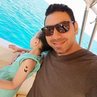 Moustafa Abdoelwahab (@moustafa_abdo7) 's Twitter Profile