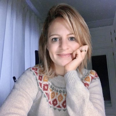 exConsultora de negocio reinventada en Marketing Digital. #vallians #marketingdigital
